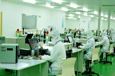 关于我们——信息技术研发团队