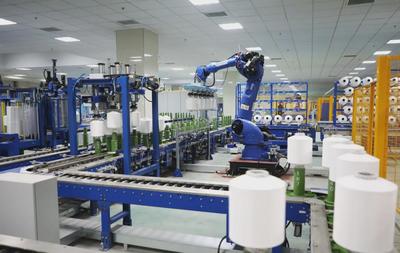 旗帜引领方向，勇立时代潮头——记义乌华鼎党支部书记许骏的信息技术研发之路