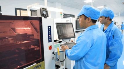 杨格智能锁 创富引擎背后的技术硬核与颜值哲学