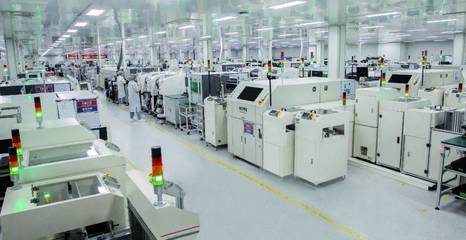 欧阳虹煜 抓住汽车电子“代工”机遇，驱动信息技术研发新篇章