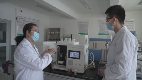 智能生产 科技创新,福克油品的年终成绩单是这样的