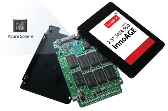 宜鼎与微软成功研发合力推出innoagetm ssd